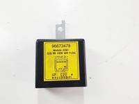 фото thumb №1, Chevrolet captiva 07r модуль блок керування дзеркал