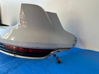 фото thumb №6, Audi etron e-tron 4ke 4ke807511 бампер задній задня оригінальний номер oem org