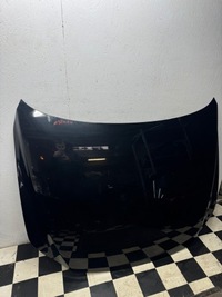 фото thumb №8, Капот mazda 3 iv bp 2019-2025 41w