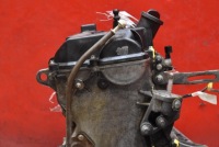 Двигун стійку  бензиновий 134910 smart forfour 1 1 1.1 75 km 04-06 стиснення в Україні, фото thumb