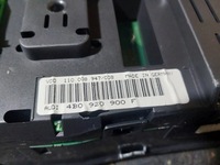 фото thumb №8, Спідометр  / спідометр audi a6 c5 4b 1.9tdi 4b0920900f