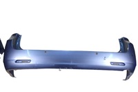 фото thumb №1, Toyota sienna 2011-2013 бампер задняя задний