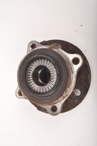 фото thumb №2, Mini f54 2.0 d ступиця права передня