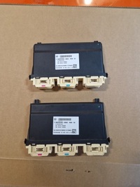 фото thumb №1, Модуль блок керування сидіння mercedes ml gle w166