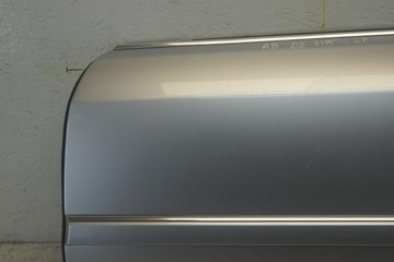 фото thumb №7, Двері лівий перед audi a8 d2 рестайлінг