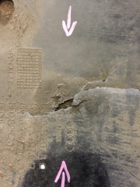 Audi a4 b8 a5 защита плита пол подвеска левая в Украине, фото thumb