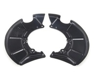 фото thumb №1, Захист диск vw bora golf перед