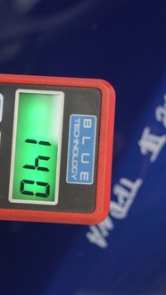 фото thumb №8, Крила правий перед renault megane iii terna