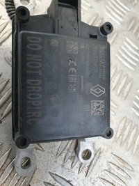 фото thumb №1, Renault captur ii 2020-2024 радар датчик дистроник
