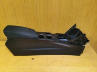 фото thumb №1, Тунель середній підлокітник renault megane iv 16-24 eu