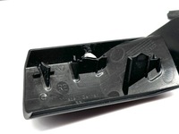 фото thumb №8, Audi a6 s6 c7 молдинг накладки консолі приладової панелі dekor 4g1857304 4g1858341