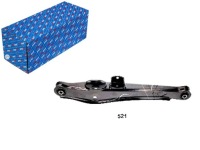 фото thumb №1, Важіль задній l=p japko