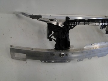 фото thumb №12, Mercedes cls 257 w257 pas переднє комплектний підсилювач