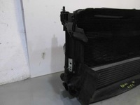 фото thumb №4, Комплект радиатор fiat bravo ii 1.6 jtd