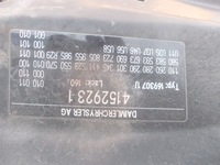 фото thumb №11, Капот кришка двигуна mercedes a klasa w169 лак 160