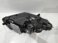 Фара левая передняя перед jaguar e-pace x540 рестайлинг  full led halmar 8330 Доставка, фото thumb