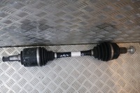 фото thumb №1, Правая полуось перед mercedes w167 amg a1673361601