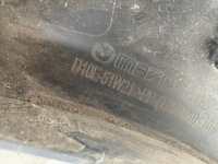 фото thumb №16, Mazda cx3 cx-3 15- планка крила праві перед d10e-51w21