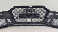 Audi rs3 седан рестайлинг  15-19r бампер передний перед 8v5807437ag Недорого, фото thumb