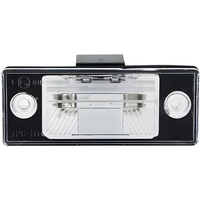 фото thumb №1, Освітлення номерного знака rej. volkswagen touareg 06-09