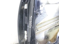 фото thumb №9, Дверь правый задняя vw golf vi хэтчбек 08-14