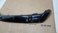 фото thumb №7, Накладка молдинг бампера задняя задняя bmw x5 g05 m-pakiet 8089547