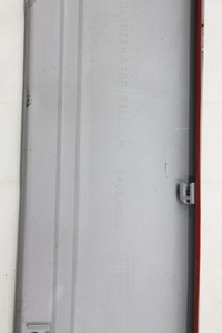 фото thumb №10, Накладка na порог do mitsubishi pajero wagon iv левая