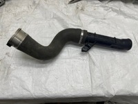 фото thumb №1, Clio iv captur duster wąż труба шланг турбіни 1.5