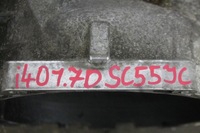 фото thumb №7, Коробка передач передач sc55jc hyundai i40 1.7 crdi 11-19