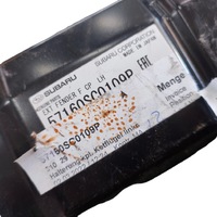 фото thumb №7, Кронштейн крыла левый перед subaru forester iii 3