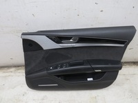 фото thumb №1, Обшивка обивка дверь правый перед audi a8 d4