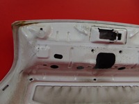 фото thumb №11, Peugeot bipper капот кришка двигуна білий