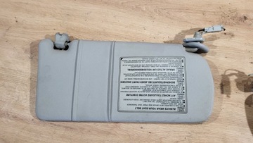 фото thumb №5, Солнцезащитный козырёк козырёк левый правые комплект honda accord vii 7 европа