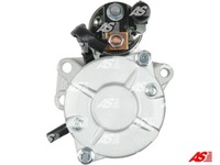 фото thumb №10, Стартер as-pl 2.2 kw, chevrolet captiva 2.2 d, orlando 2.0 d ,opel asp