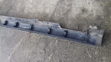 фото thumb №7, Планка порогова ліва права комплект honda accord vii sedan usa 02-