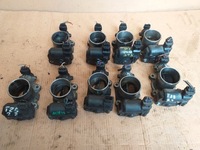 фото thumb №1, Toyota avensis t27 дроссельная заслонка auris 2,0 d4d rav4