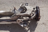 фото thumb №13, Балка подвеска задняя vw phaeton 6.0 w12 3d0505235aa