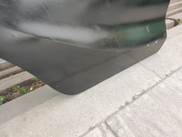 фото thumb №13, Двері opel karl задня задні праве nowe оригінальні poznań giełda