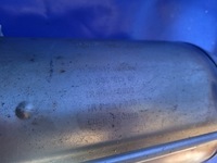 фото thumb №5, Катализатор фильтр fap dpf expert iii jumpy iii 2.0 bluehdi