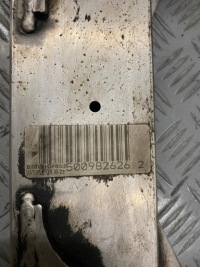 фото thumb №8, Подрамник подрамник передние bmw e90 e91 подрамник перед