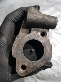 фото thumb №6, Клапан egr kia 1.5 crdi 28410-2a100