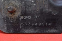 фото thumb №7, Pas передний усилитель верхний 55394951af jeep grand cherokee 3 iii wk 5.7