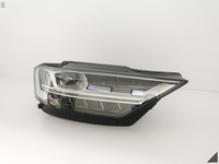 фото thumb №3, Audi s8 a8 4n0 d5 17-21 matrix полный led лампа r