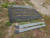 фото thumb №13, Сиденья сиденье заднее сиденье середина пол vw t5 multivan