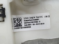 фото thumb №4, Защита стойка задняя задняя левая volvo v90 ii 31485901