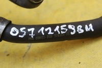 фото thumb №7, Шланг wody 057121598m a8 d4 4.2 tdi