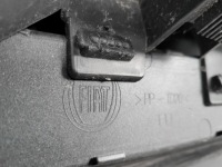 Бампер перед fiat 500l przed liftem 2012-2017 Киев, фото thumb