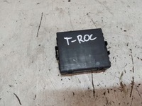 фото thumb №2, Vw t-roc модуль блок управления шлюз 3q0907530l