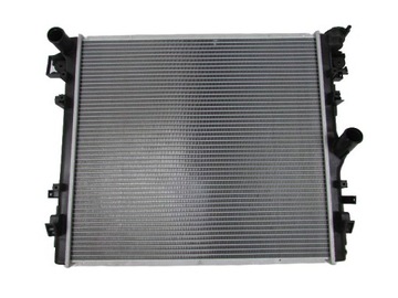 фото thumb №1, Радіаторів води jeep wrangler jk 3.8 v6 2006-2018