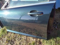 фото thumb №12, Двери левые передние jaguar xf x250 hhn
